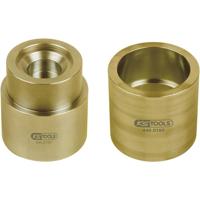 KS Tools 440.0445 Set drukstukken voor Volkswagen T4, 2-delig