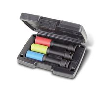Beta 720LCL/3C 3 lange slagdopsleutels - 17/19/21 - 007200753