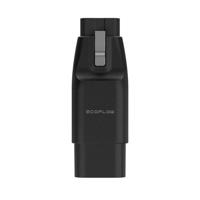 EcoFlow DELTA Pro EV X-Stream adapter - zwart - Europa
