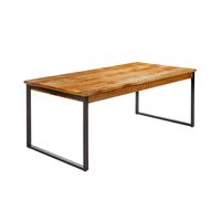 Indi eettafel 200x100cm Indi eettafel 200x100cm