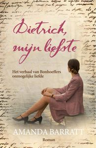 Dietrich, mijn liefste - Amanda Barratt - ebook