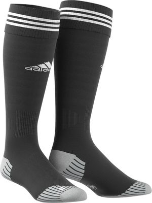 adidas Adisock zwart/wit