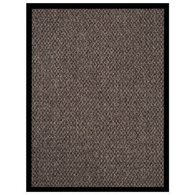 VidaXL Deurmat 60x80 cm beige