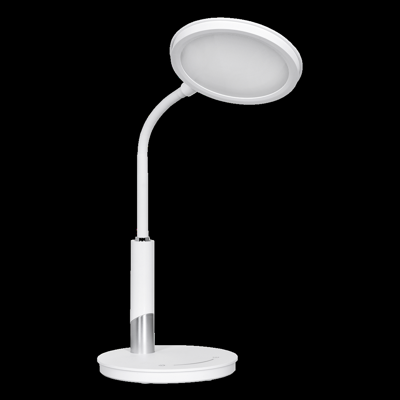 Activejet LED bureaulamp AJE-RAYA RGB WIT