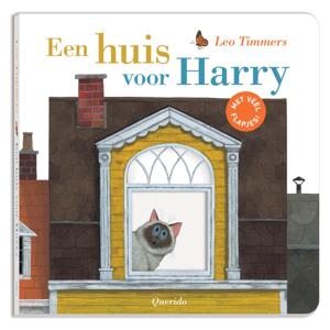 Een huis voor Harry (Paperback)