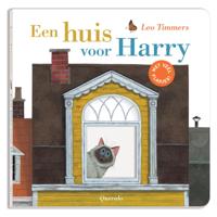 Een huis voor Harry (Paperback) Een huis voor Harry (Paperback)
