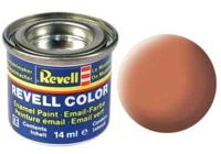 Revell email verf # 25 - neon oranje, mat