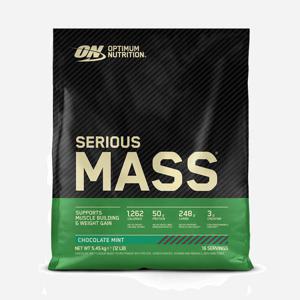 Serious Mass