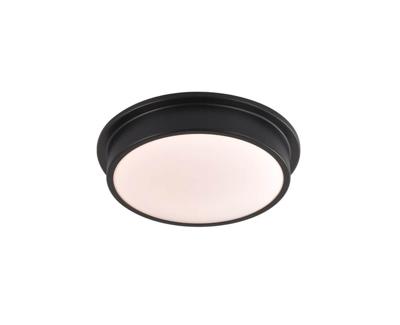Artdelight PlafondlampRunner zwart - PL 100-28 ZW LED