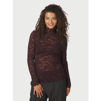 Neo noir - Rood | Dames | Top | Rood | 44 | regular | Kamst mode