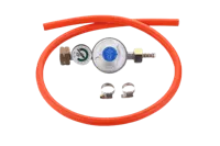 Cadac Universele Drukregelaar met Overflow