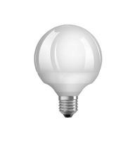 Wever & Ducre - Lamp G95 LED 2700K Opal
