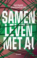 Samenleven met AI (Paperback)