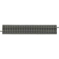 H0 Piko A-rails 55400 Rechte rails 239 mm 6 stuk(s)