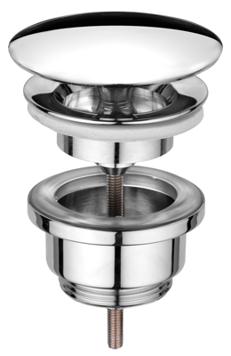 Cornat Afloop 1 1/4 Ch - T317402