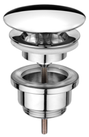 Cornat Afloop 1 1/4 Ch - T317402
