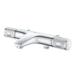 GROHE Grohtherm thermostatische opbouw badmengkraan chroom 34831000