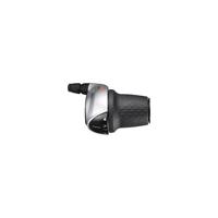 Shimano Sl-c3000-7 nexus 7 gripshift versnellingsschakelaar 2330mm