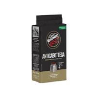 Caffè Vergnano Antica Bottega (250gr gemalen koffie)