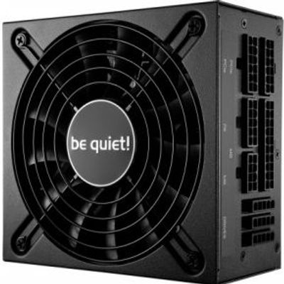 Be quiet! SFX L Power 600W