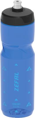 ZÉFAL Bottle sense soft 800ml trans blue
