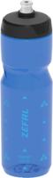 ZÉFAL Bottle sense soft 800ml trans blue