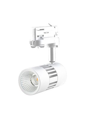 LED ColourPunch spot wit 7,5W 36° Reflector 3.000K CRI>90