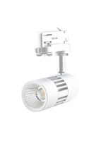 LED ColourPunch spot wit 7,5W 36° Reflector 3.000K CRI>90