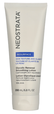 Neostrata Glycolic Renewal Smoothing Lotion 200ml