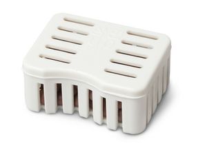 Clean Air Optima Optima Nano filter CA807 Klimaat accessoire Zilver