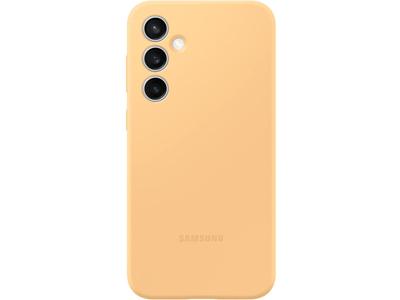 Samsung EF-PS711TOEGWW Samsung Silicone Cover Galaxy S23 FE 5G Apricot Samsung EF-PS711TOEGWW Samsung Silicone Cover Galaxy S23 FE 5G Apricot