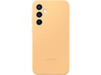 Samsung EF-PS711TOEGWW Samsung Silicone Cover Galaxy S23 FE 5G Apricot