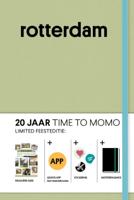 Rotterdam TTM ltd feestediti 20 jaar (Paperback) Rotterdam TTM ltd feestediti 20 jaar (Paperback)
