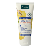 Special care body milk +10% ureum teunisbloem 200 Milliliter