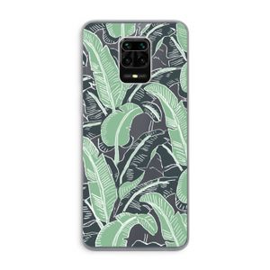 This Sh*t Is Bananas: Xiaomi Redmi Note 9 Pro Transparant Hoesje