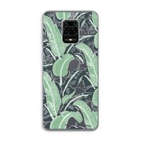 This Sh*t Is Bananas: Xiaomi Redmi Note 9 Pro Transparant Hoesje