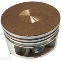 Yamaha PAF4-04020001 - PISTON