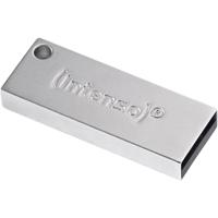 Intenso Premium Line USB flash drive 32 GB USB Type-A 3.2 Gen 1 (3.1 Gen 1) Zilver - thumbnail