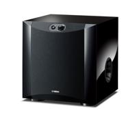 Yamaha Subwoofer NS-SW200 - thumbnail