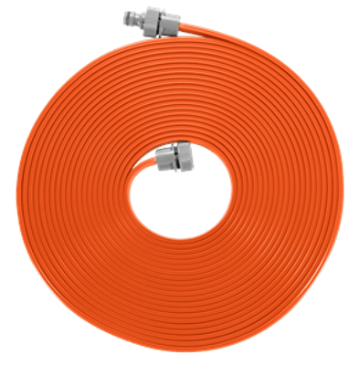 SPROEISLANG 15M ORANJE 00996