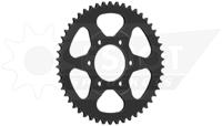 ESJOT Chain wheel 428 52z steel black