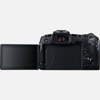 Canon EOS RP + RF 24-105mm F4-7.1 IS STM MILC 26,2 MP CMOS 6240 x 4160 Pixels Zwart - thumbnail