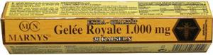 Euro Bee Royal jelly 1000mg