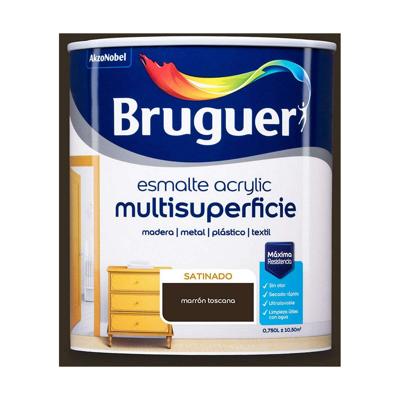 Lakken Bruguer 5057500 750 ml Topcoat