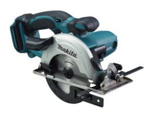 Makita DSS501Z Snoerloze Cirkelzaag | zonder accu's en lader en zonder koffer - DSS501Z