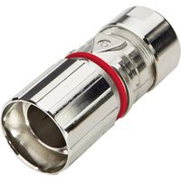 EPIC Signal M23 D6-kabelstekker 72044200 Rood LAPP Inhoud: 20 stuk(s) - thumbnail