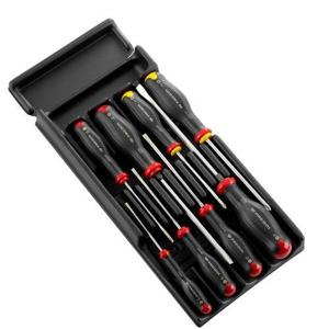 Facom Module van 8 Protwist® schroevendraaiers - MOD.AT1