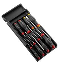 Facom Module van 8 Protwist® schroevendraaiers - MOD.AT1