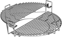 The Bastard multilevel cooking system bbq rooster Large