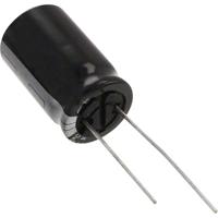 Panasonic ECA-1VHG332 Elektrolytische condensator Radiaal bedraad 7.5 mm 3300 µF 35 V 20 % (Ø) 16 mm 1 stuk(s)